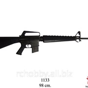 Модель Штурмовая винтовка M16A1 фото