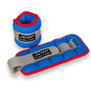 Утяжелители SKYFIT 1 кг. (пара) фото