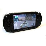 Коммуникатор Sony PSP Slim 2000 фото