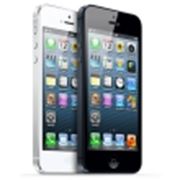 Apple iPhone 5 32Gb фото