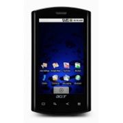 Смартфон Acer S100 Liqid Black фото