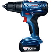 Аккумуляторная дрель-шуруповёрт Bosch GSR 140-LI (GSR140-LI) 0.601.9F8.020 фото