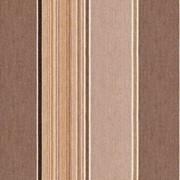 Ткань мебельная Жаккардовый шенилл Orlaska Stripe Wheat фото