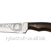 Нож охотничий Парусник. Производство - Украина фотография