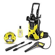 Минимойка Karcher K 5 Football Edition