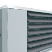 Модульный газовый генератор горячего воздуха AWI-M фото