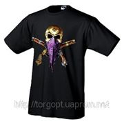 Шелкотрафаретная печать в Харькове, шелкография на ткани, печать на футболках, сделать шелкографию