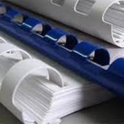 Послепечатная обработка фото