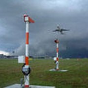 Станции аэродромные метеорологические фото