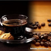 Фотообои: “Кофе с печеньем“ фотография