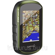 Навигатор Garmin eTrex Touch 35 GPS/Глонасс Russia (010-01325-14) фото