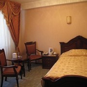 Гостиничные номера: бизнес класс в Алматы фото