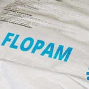 Флопам (Flopam) FO 4107 флокулянт меш.25 кг. фотография