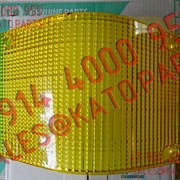 Линза фонаря Kobelco RK160-2 EZ80S00004S002 фото