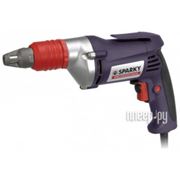 Винтоверт Sparky BVR 6 фото