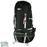 Рюкзак High Peak Sherpa 55+10 (Black)