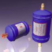 Фильтры-осушители для жидкостных трубопроводов. фото