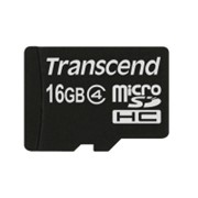 Карта памяти MicroSD-16GB фото