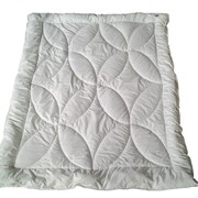 Силиконовое одеяло (арт. 214) 155х215 см. фотография