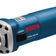 Шлифмашина прямошлифовальная Bosch GGS 28 CE (0.601.220.100) фото