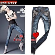 Женские джинсы Miss sixty, купить, цена фото