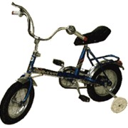 Велосипед детский «Олимпик» фото