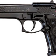 Пистолет пневматический Beretta 92 FS фото
