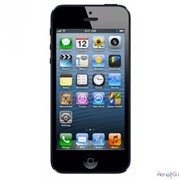 Смартфон Apple iPhone 5 32GB Black (Neverlock) фото