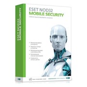 Антивирус ESET NOD32 Mobile Security на 1 год на 3 устройства [NOD32-ENM2-NS(EKEY)-1-1] (электронный ключ) фото