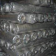 Промышленная полиэтиленовая пленка 200 мкм,пленка в Астане фотография