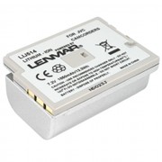Аккумулятор (АКБ, батарея) для видеокамеры JVC BN-V514 Lenmar LIJ514 фото