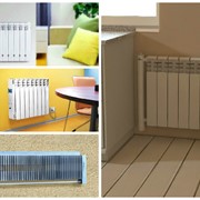 Нагреватели фото