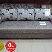 “Омега“ диван-кровати пружинные фото