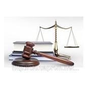 Представительство в судах, процессуальные документы, правовая позиция и стратегия по делу. фото