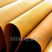 Шпонирование плит МДФ и ДСП фото