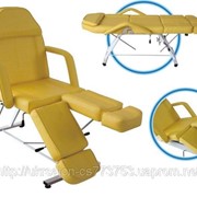 Педикюрно-косметологическое кресло CQ-240 фото