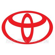 Запчасти на Toyota. Оригинал! фотография
