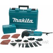 Makita Многофункциональный инструмент Makita TM3000C фото