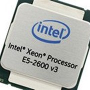 Процессор HP E5-2620v3 DL380 Gen9 Kit (719051-B21) фото