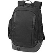 Рюкзак Core для ноутбука 15“, черный фотография