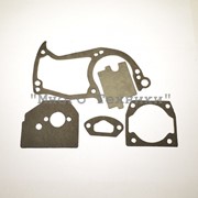 Набор прокладок китайской бензопилы 45cc/52cc фото