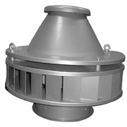 Вентилятор крышный ВКР-11.2 160S8 фотография