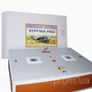 Автоматический бытовой инкубатор Курочка Ряба 120 O-MEGA фото