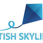 British Skylines курси англійської мови фото