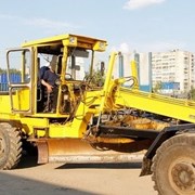 Аренда Автогрейдера 14 тонн, Челябинск и область. фото