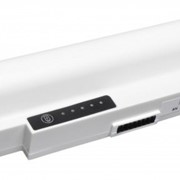 Аккумулятор (акб, батарея) для ноутбука Samsung AA-PB9MC6B 7200mah White фото