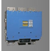 МССВ (блочные автоматические выключатели) на токи до 2000А BА55-43 фото
