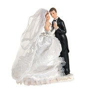 Набор жених и невеста №12