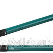 Сучкорез Raco с телескоп.ручками, 2-рычажный, с упорной пластиной, рез до 38мм, 630-950мм Код:4212-53/275 фотография