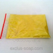 Пигмент перламутровый жёлтое золото-5 грамм